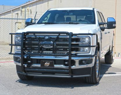 Picture of Steelcraft Grille Guard - 50-1390C