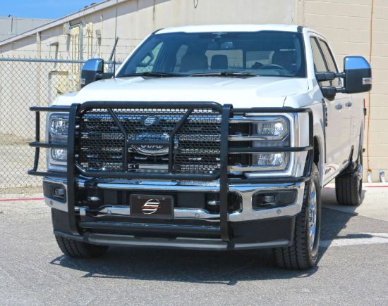 Picture of Steelcraft Grille Guard - 50-1390C