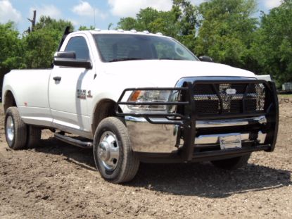 Picture of Steelcraft Grille Guard - 50-2260