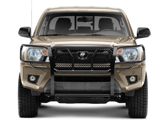Picture of Steelcraft Grille Guard - 50-3370