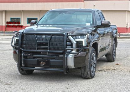 Picture of Steelcraft Grille Guard - 50-3390C