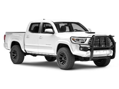 Picture of Steelcraft Grille Guard - 50-3420C