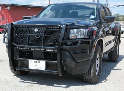 Picture of Steelcraft Grille Guard - 50-4130C