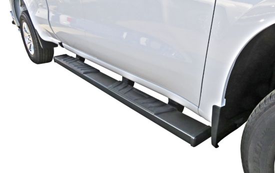 Picture of Steelcraft Running Board Set - 500-12450