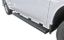 Picture of Steelcraft Running Board Set - 500-14300
