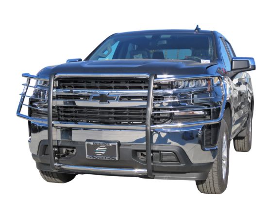 Picture of Steelcraft Grille Guard - 50507
