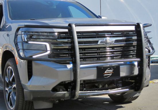 Picture of Steelcraft Grille Guard - 50520