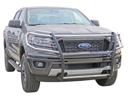 Picture of Steelcraft Grille Guard - 51177