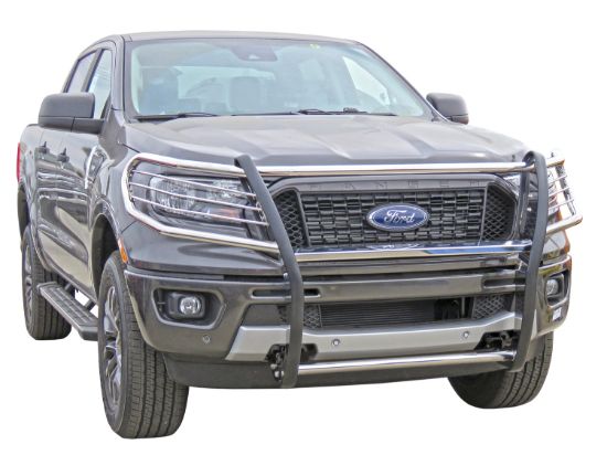 Picture of Steelcraft Grille Guard - 51177