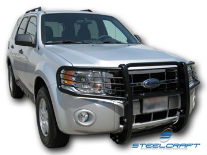 Picture of Steelcraft Grille Guard - 51330