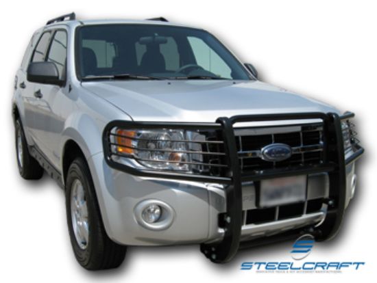 Picture of Steelcraft Grille Guard - 51330