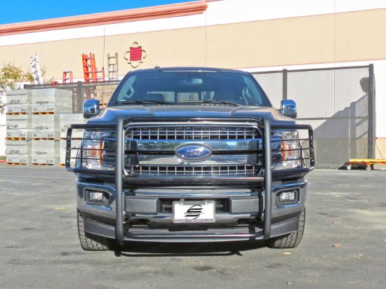 Picture of Steelcraft Grille Guard - 51420