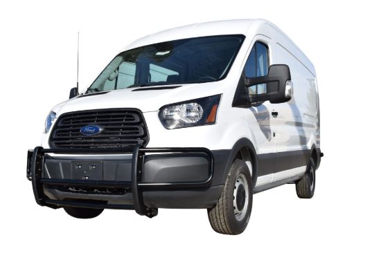 Picture of Steelcraft Grille Guard - 51700