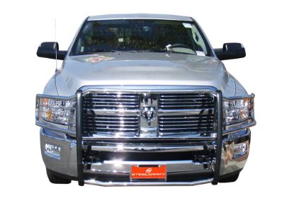 Picture of Steelcraft Grille Guard - 52267