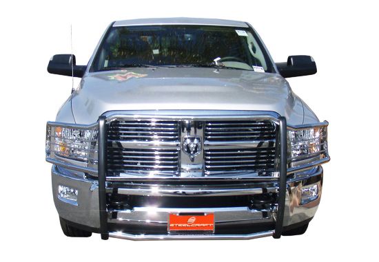 Picture of Steelcraft Grille Guard - 52267
