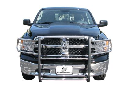 Picture of Steelcraft Grille Guard - 52277