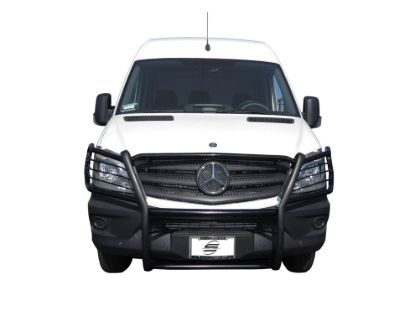 Picture of Steelcraft Grille Guard - 52280