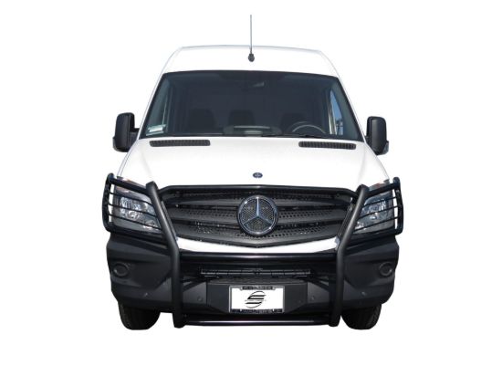 Picture of Steelcraft Grille Guard - 52280