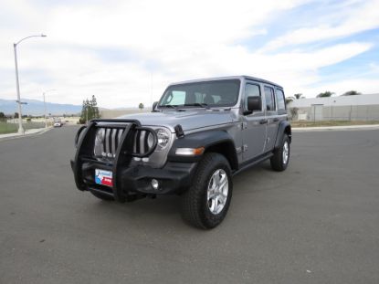 Picture of Steelcraft Grille Guard - 52300