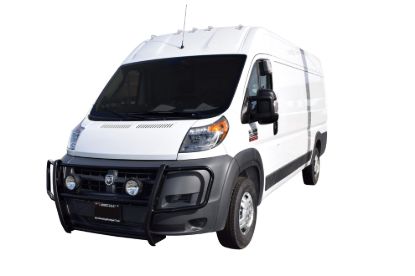 Picture of Steelcraft Grille Guard - 52600