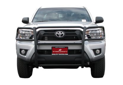 Picture of Steelcraft Grille Guard - 53370