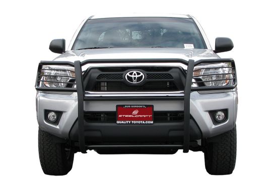Picture of Steelcraft Grille Guard - 53370