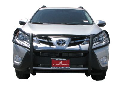 Picture of Steelcraft Grille Guard - 53400