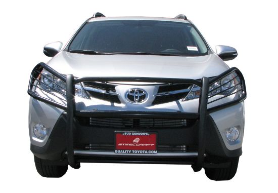 Picture of Steelcraft Grille Guard - 53400