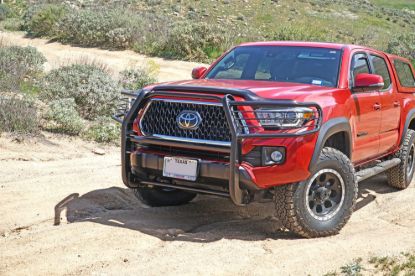Picture of Steelcraft Grille Guard - 53420