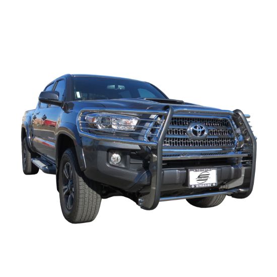 Picture of Steelcraft Grille Guard - 53427
