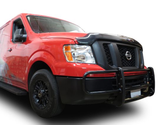 Picture of Steelcraft Grille Guard - 54600