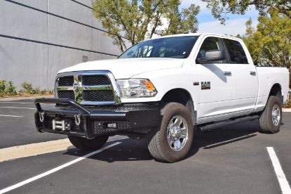 Picture of Steelcraft Bumper - 55-12260