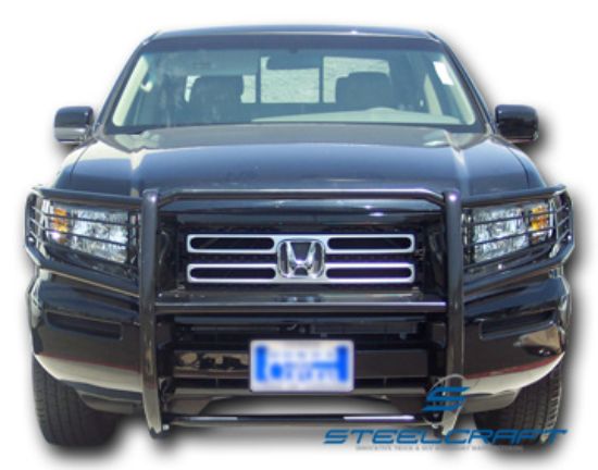 Picture of Steelcraft Grille Guard - 55070