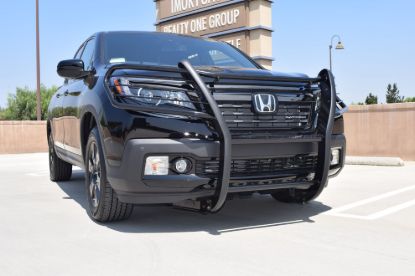 Picture of Steelcraft Grille Guard - 55170