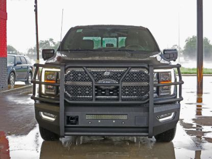 Picture of Steelcraft Bumper - 60-11430CC