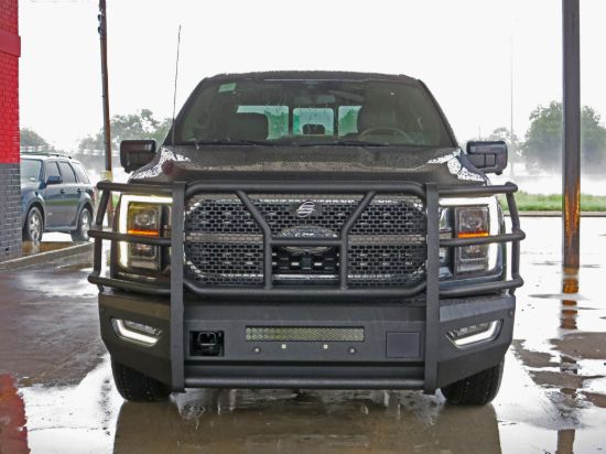 Picture of Steelcraft Bumper - 60-11430CC