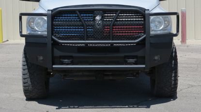 Picture of Steelcraft Bumper - 60-12210