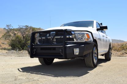 Picture of Steelcraft Bumper - 60-12250