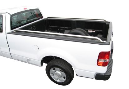 Picture of Steelcraft Truck Bed Side Rail Set - 612457