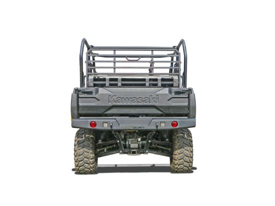 Picture of Steelcraft Bumper - 65-2000