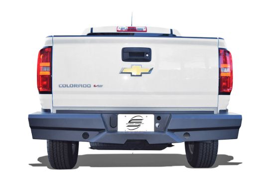 Picture of Steelcraft Bumper - 65-20450