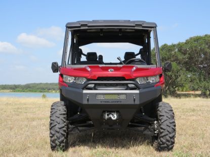 Picture of Steelcraft Bumper - 70-1000