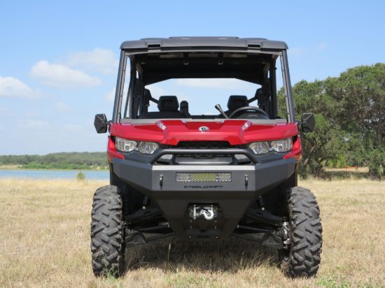 Picture of Steelcraft Bumper - 70-1000