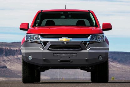 Picture of Steelcraft Bumper - 70-10450