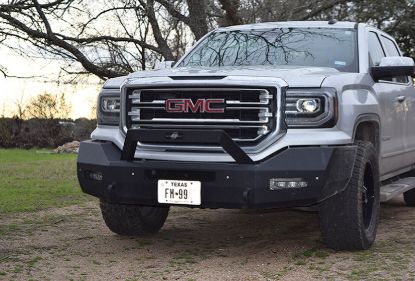 Picture of Steelcraft Bull Bar - 70-10470