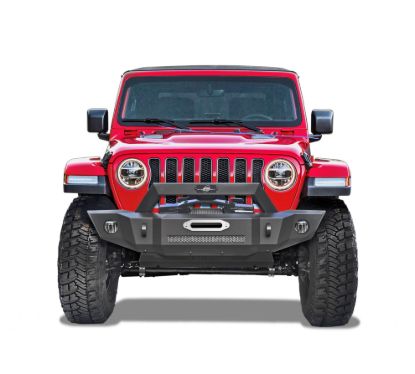 Picture of Steelcraft Bumper - 70-92630