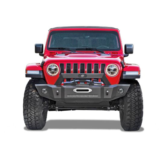 Picture of Steelcraft Bumper - 70-92630