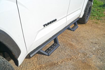 Picture of Steelcraft Truck Cab Side Step - 700-33130