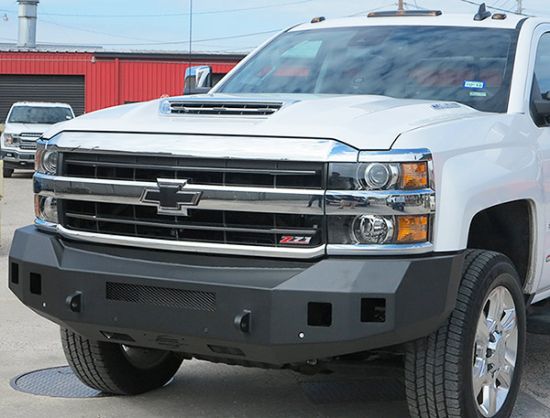 Picture of Steelcraft Bumper - 71-10440