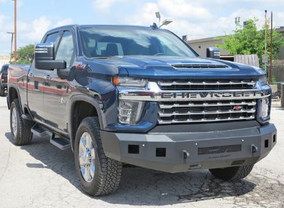 Picture of Steelcraft Bumper - 71-10447